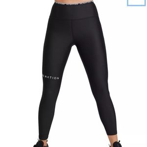 NWT PE Nation Power Play Leggings